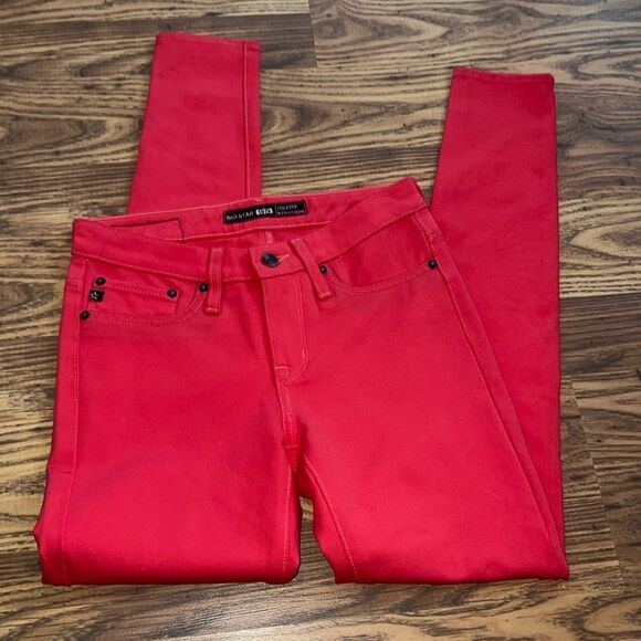 Big Star Pants - Big Star